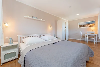 Vakantieappartement Gezinsvakantie Bosau