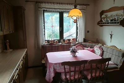 3072: Apartment MITTERFELD - Top A