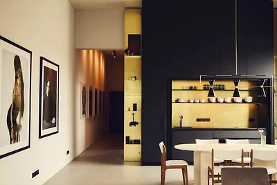 Vakantieappartement Gezinsvakantie Wedding