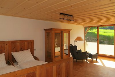 Chalet Schmuckkastal BAYW100