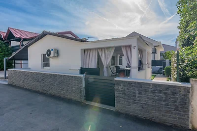 Vakantiehuis Ontspannende vakantie Vir