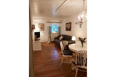 Vakantieappartement Gezinsvakantie Pottum