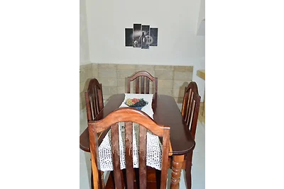 Hostal Henry El Delfin Appartement
