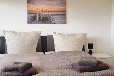 Ferienwohnung "Weitblick No. 36 -