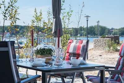 Ostsee - Appartement Nr. 18.1