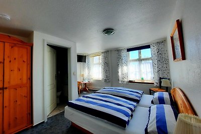 Vakantieappartement Gezinsvakantie Eckernförde