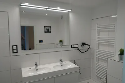 FeWo Wichmann*inkl. Strandkorb am