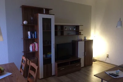Ferienwohnung "Haus lütje wehr"