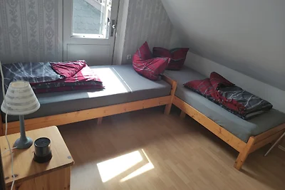 Ferienwohnung Conny