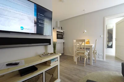 Ferienwohnung Ostseereif 211