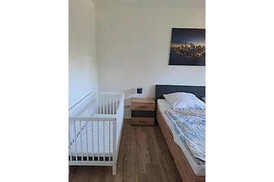 Appartamento Vacanza con famiglia Wernigerode