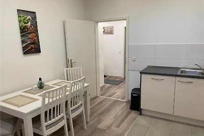 Appartamento Vacanza con famiglia Hagen