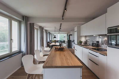 Vakantieappartement Gezinsvakantie Binz