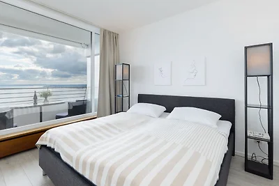 Appartamento Vacanza con famiglia Timmendorfer Strand