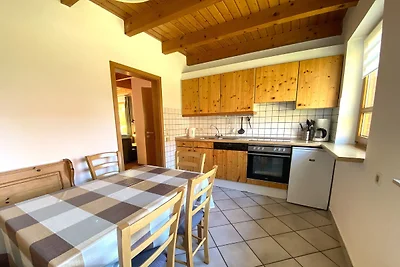 Vakantiehuis Ontspannende vakantie Nieheim