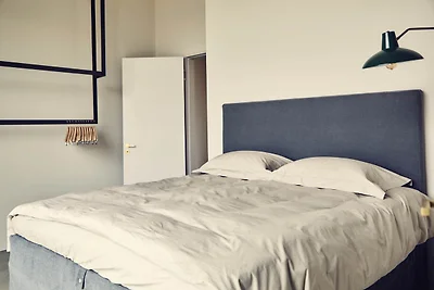 Vakantieappartement Gezinsvakantie Wedding