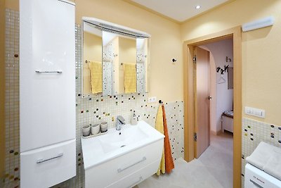 Vakantieappartement Gezinsvakantie Puntagorda