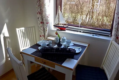 Vakantieappartement Gezinsvakantie Burg auf Fehmarn