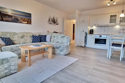 Ostseeresidenz Apartment 104