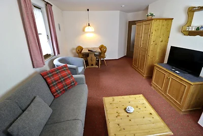 Vakantieappartement Gezinsvakantie Todtnau