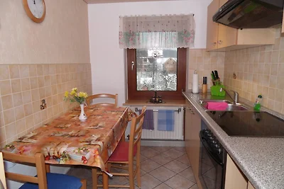 Vakantieappartement Gezinsvakantie Herrnhut