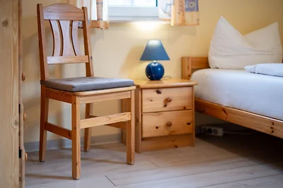 Ferienwohnung Haus Vietzen 2