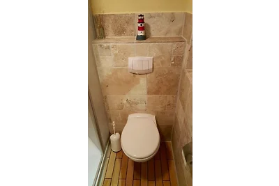 Casa vacanze Vacanza di relax Dänschendorf