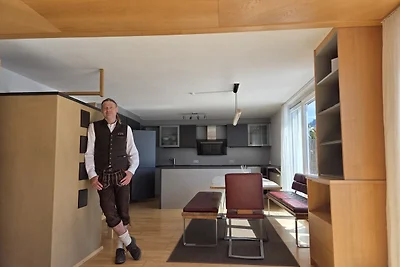 Andi´s Bünt