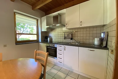 Vakantiehuis Ontspannende vakantie Nieheim