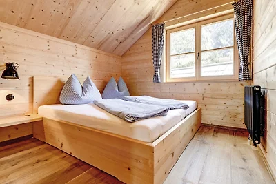 CASALPIN Chalet F