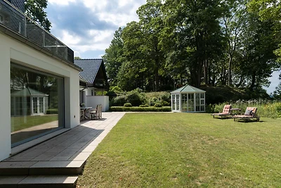 Apartamento Vacaciones familiares Heikendorf