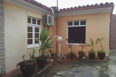 Casa Moraima Appartement 2