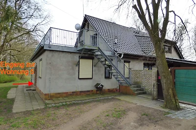 Ferienwohnung "Natur pur" - Wohnung