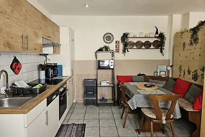 Appartementhaus Wolf