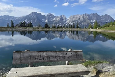 Ferienwohnung Auer | Wilder Kaiser