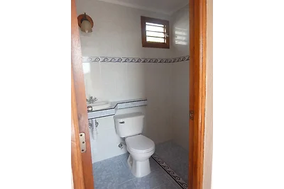 Casa Doña Tata Appartement 1