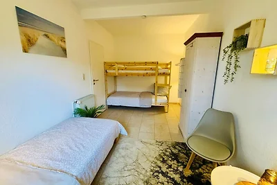 Ostsee Ferienhaus Usedom Familie