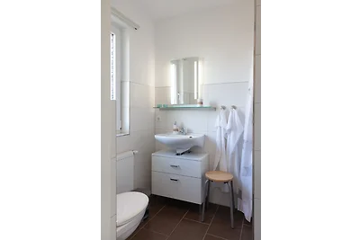 Vakantiehuis Ontspannende vakantie Glücksburg