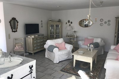 Vakantieappartement Gezinsvakantie Steingaden