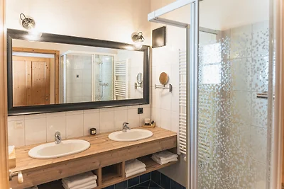 Dorfchalets - Chalet Alma inkl.