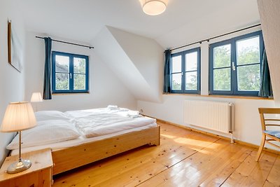 4-Raum Apartment bis 6 Pers. (2.1)