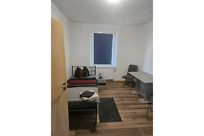 Schöne Vollausgestattete Monteurs-