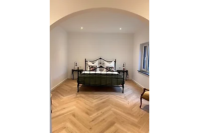 Vakantieappartement Gezinsvakantie Rödinghausen