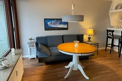 Zentral gelegene Ferienwohnung