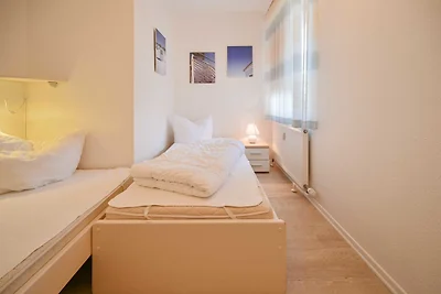 Appartamento Vacanza con famiglia Kellenhusen