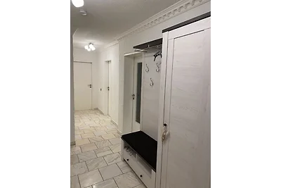 Ferienwohnung Soleleitweg