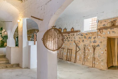 Vakantiehuis Ontspannende vakantie Andratx