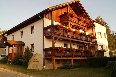 Appartamento Vacanza con famiglia Haidmühle