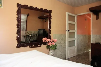 Appartamento Vacanza con famiglia Holguin