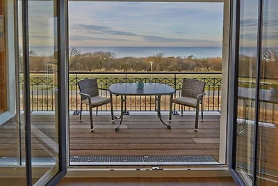 Aparthotel Waterkant Suites, Suite